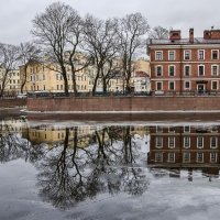 "Новая Голландия" :: Александр 