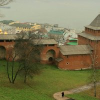 Нижний Новгород :: Зуев Геннадий 