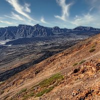 Teide 6 :: Arturs Ancans