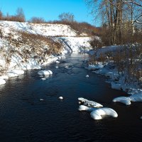 Патрушиха :: Аркадий 