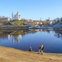 Фото на память. :: Роланд Дубровский