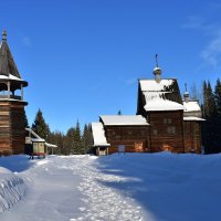 Хохловка :: Наталья Короваевич