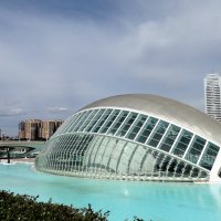 Valencia :: Екатерина Ананьина