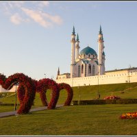 Казань :: Михаил Розенберг