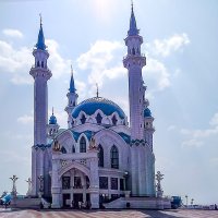 Мечеть Кул Шариф :: Boris Zhukovskiy