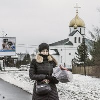 Воскресный  день :: Сергей Садоведов