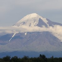 Толбачик :: Александр Россихин