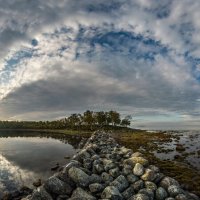 Филипповские садки. :: Ник Васильев