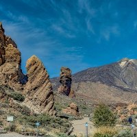 Teide 14 :: Arturs Ancans