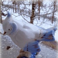 Синяя птица Удачи ! :: Любовь 
