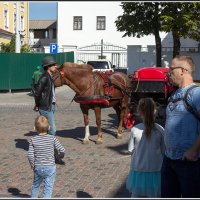 Казань :: Михаил Розенберг