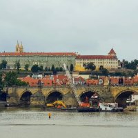 Городские зарисовки :: Вячеслав Случившийся