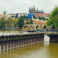 Городские зарисовки :: Вячеслав Случившийся