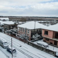 Winter/Kobuleti :: BY theSEA