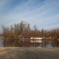 Венецианская протока :: Олег 