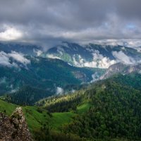 Первые лучи солнца. :: Дмитрий Климов