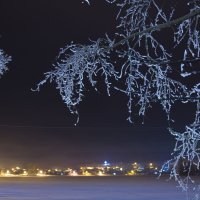 Ночное :: Алексей Екимовских