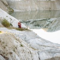 Семейная фотосессия Кричев :: Евгений Третьяков