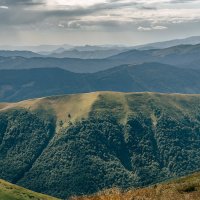 Romania :: Dmitriy Shaitura