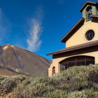 Teide 19 :: Arturs Ancans