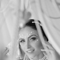 Невеста :: Армен Абгарян