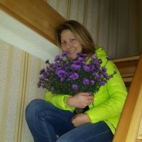 Цветы, приносят радость... :: Андрей Хлопонин