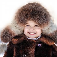 Счастливый малыш :: Александра Карпова