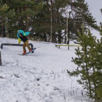 Что то пошло не так :: Сергей Цветков