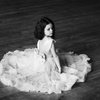 Little Princess :: Сергей Ладкин