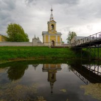 Перед дождём :: Сергей Моченов