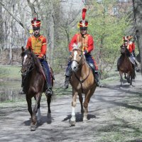 С днем защитника Отечества! :: Валентина 