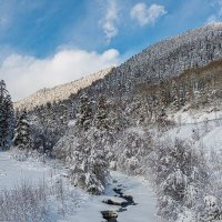 Архыз... :: Аnatoly Gaponenko