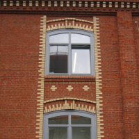 Два окна :: Дмитрий Никитин