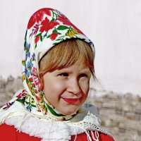 В папин праздник :: Raduzka (Надежда Веркина)