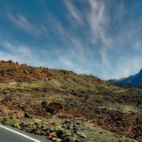 Teide 27 :: Arturs Ancans