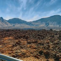 Teide 28 :: Arturs Ancans