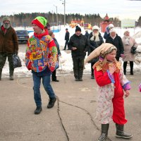 Масленица :: Любовь 