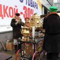 Если сегодня не хочется гулять... :: Надежд@ Шавенкова