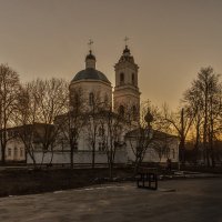 В городе Тарусе... :: Ирина Шарапова