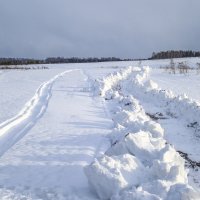 Напрямик... :: Алексей Сметкин