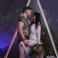 Свадьба :: Анастасия Белякова