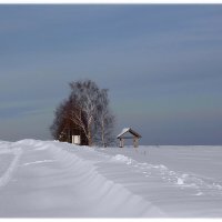 Вятский проселок :: Николай 