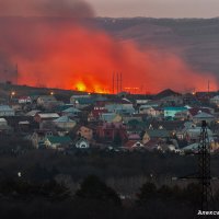 *** :: Александр Богатырёв