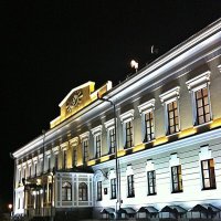 Прогулки по  Казани :: Виталий Селиванов 