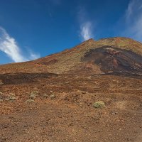 Teide 33 :: Arturs Ancans