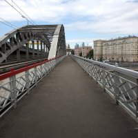 Мост. :: Алекс Ант