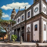 La Laguna :: Arturs Ancans