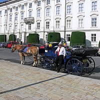 Австрия. Инсбрук. :: Владимир Драгунский