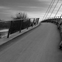 Мост :: Nikolai Martens