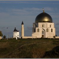 Булгар :: Михаил Розенберг